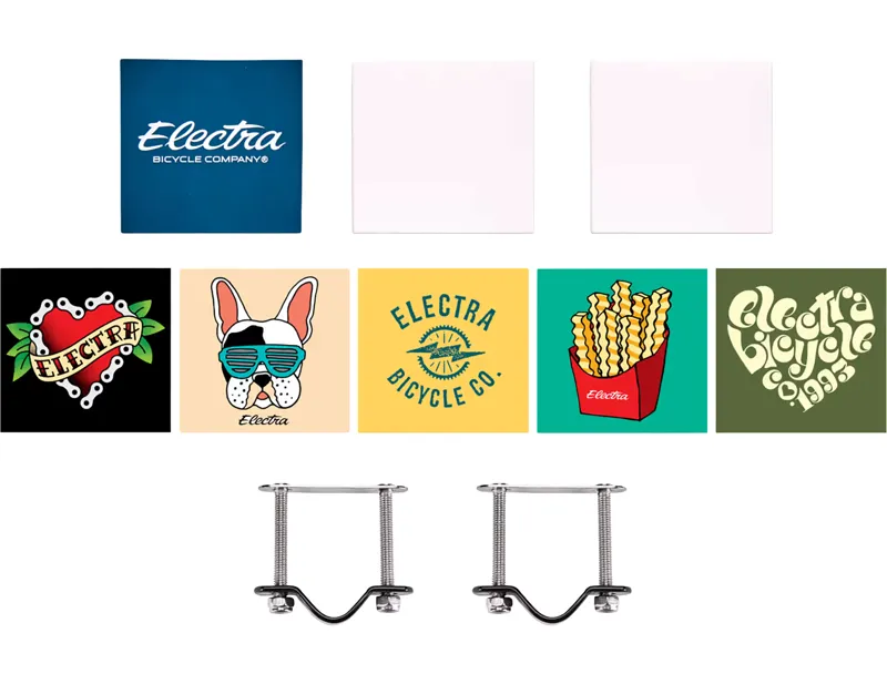 Electra Basil Bike Crate in Glossy Dark Teal-1