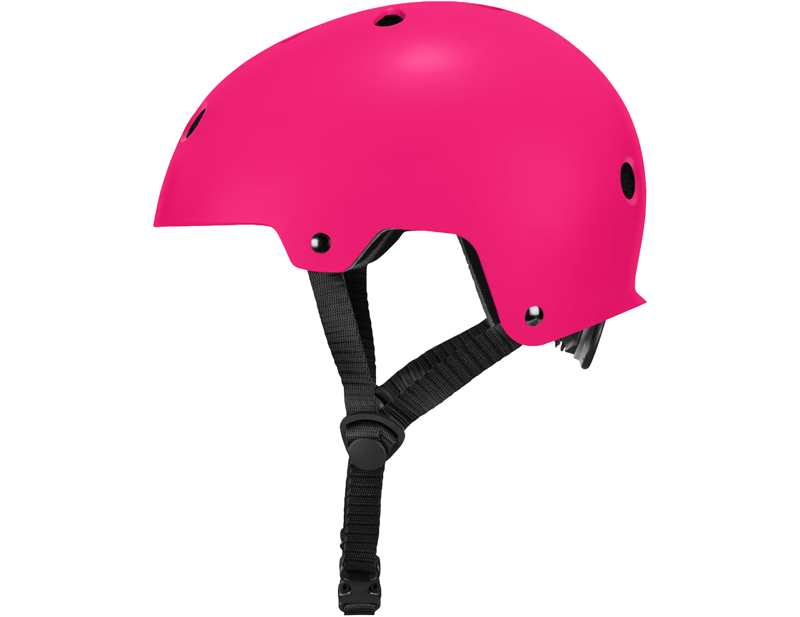 Helmet Electra Lifestyle Helmet in Raspberry Pink -2