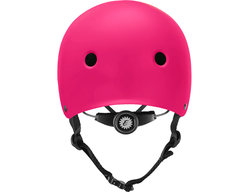 Helmet Electra Lifestyle Helmet in Raspberry Pink -3