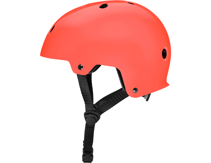 Electra Lifestyle Helmet in Coral-2