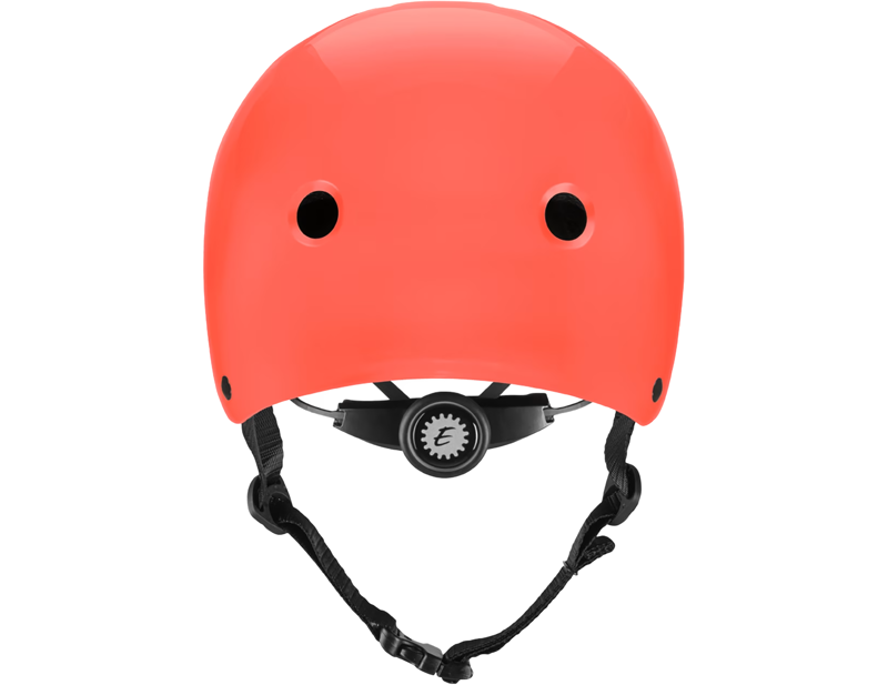 Electra Lifestyle Helmet in Coral-3