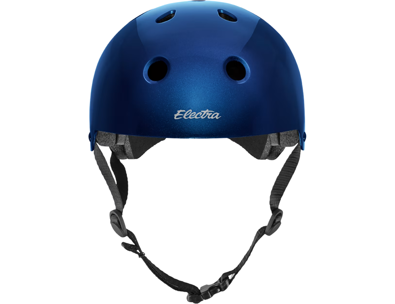 Helmet Electra Lifestyle Helmet in Oxford Blue-1