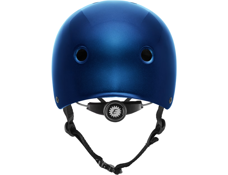 Helmet Electra Lifestyle Helmet in Oxford Blue-3