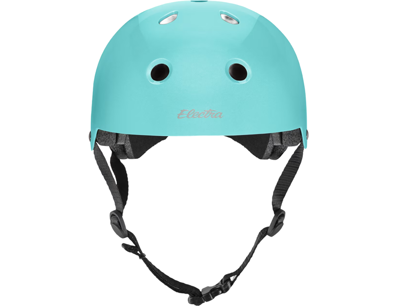 Helmet Electra Lifestyle Helmet in Bora Bora Blue-1
