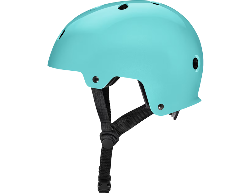 Helmet Electra Lifestyle Helmet in Bora Bora Blue-2
