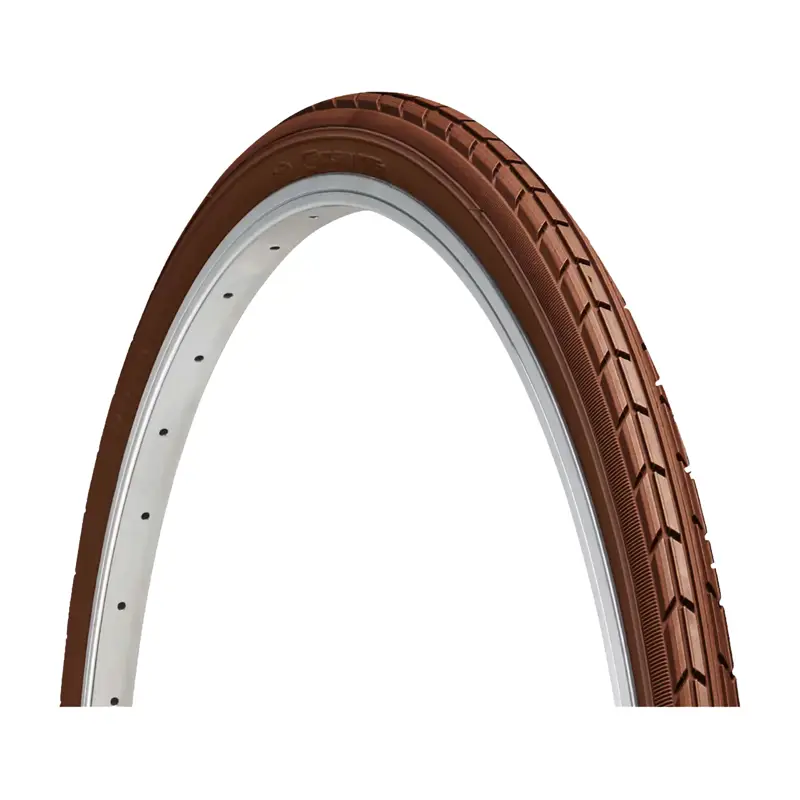 Balfes Bikes Trek Electra Loft Hybrid 700c x 35mm Tyre in Brown | Free postage over £30, £10 off first order, price match & 0% finance.