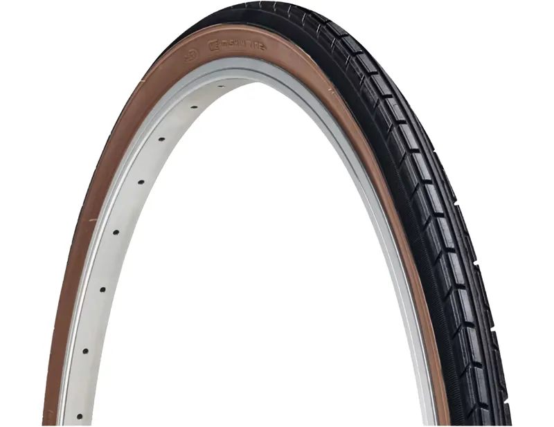 Balfes Bikes Trek Electra Loft Hybrid 700c x 35mm Tyre in Black/Brown | Free postage over £30, £10 off first order, price match & 0% finance.