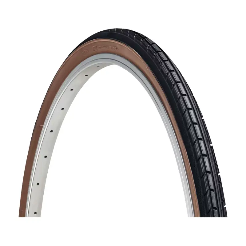 Balfes Bikes Trek Electra Loft Hybrid 700c x 35mm Tyre in Black/Brown | Free postage over £30, £10 off first order, price match & 0% finance.