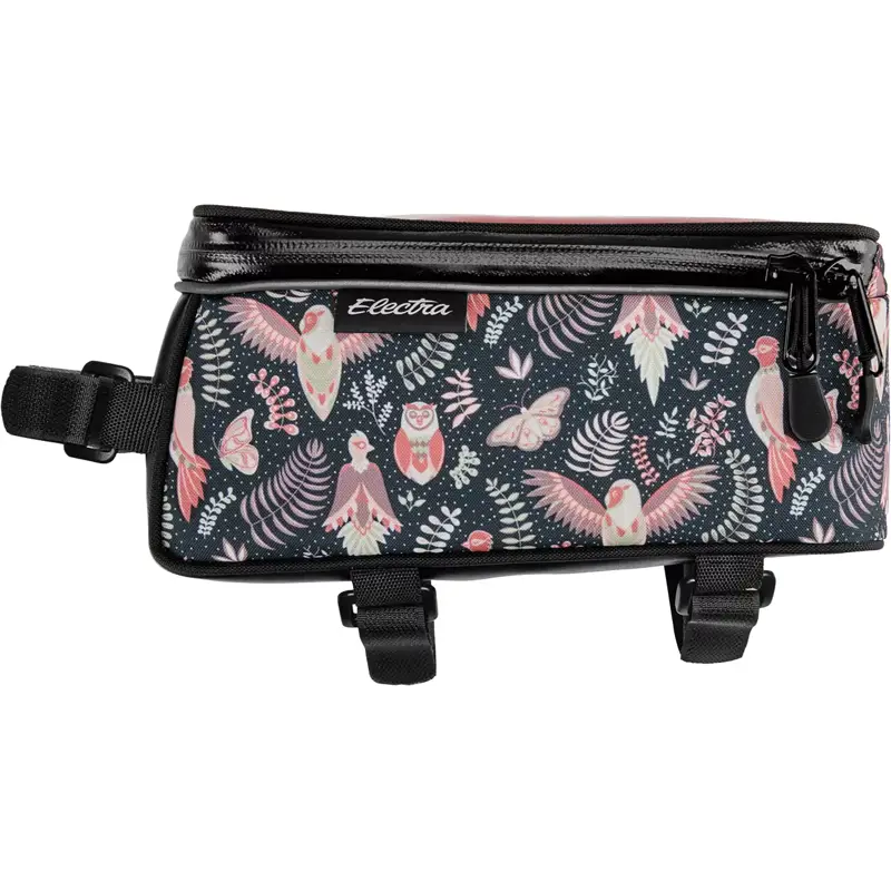 Balfes Bikes Trek Electra Fern Phone Bag in Dark Green | Free postage over £30, £10 off first order, price match & 0% finance.