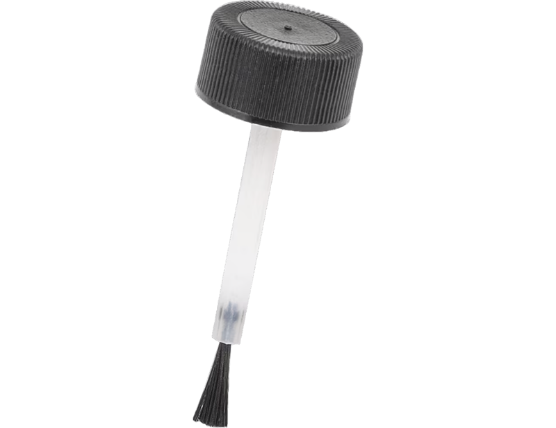 Trek Electra Touch-up Paint 30ml in EL024 Gloss Harbor Grey-1