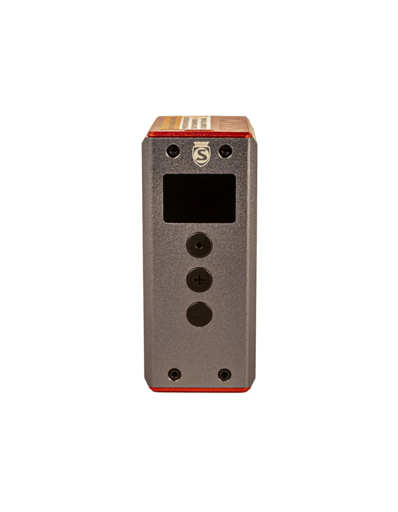 Silca Elettrico Ultimate Inflator/Electric Pump-3