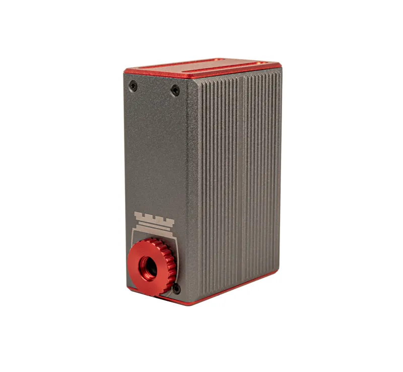 Silca Elettrico Ultimate Inflator/Electric Pump-1