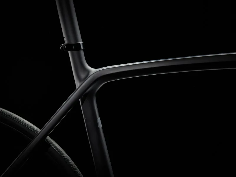 Trek Emonda SLR 7 Carbon Road Bike 2024 in Deep Smoke-4