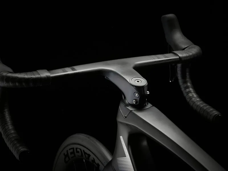 Trek Emonda SLR 7 Carbon Road Bike 2024 in Deep Smoke-5