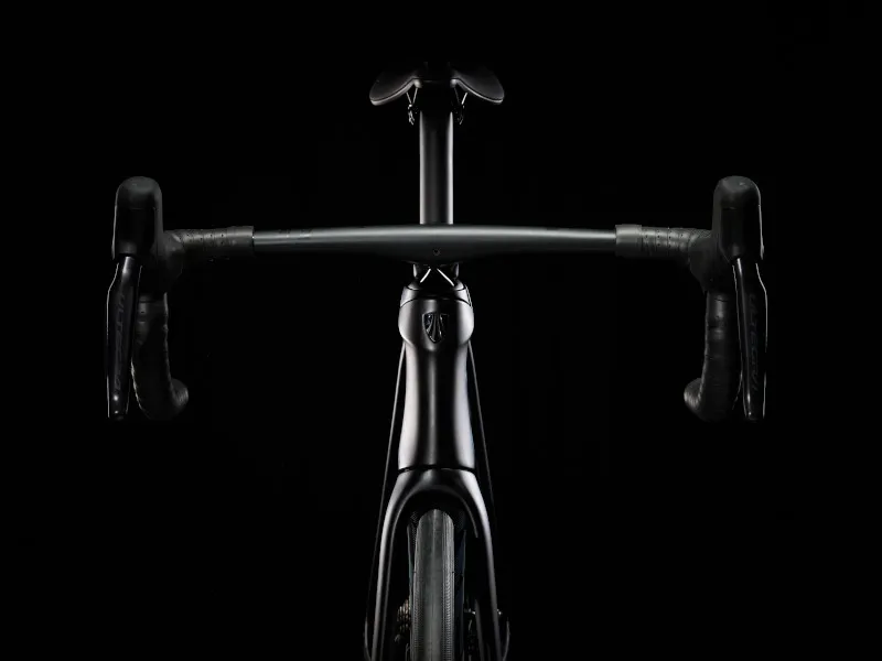 Trek Emonda SLR 7 Carbon Road Bike 2024 in Deep Smoke-6