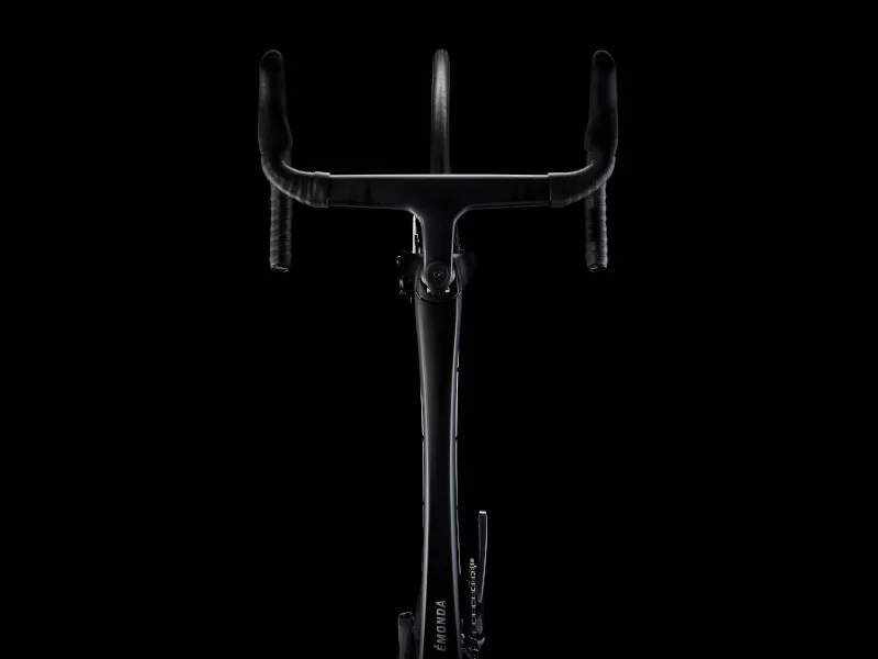 Trek Emonda SLR 7 Carbon Road Bike 2024 in Deep Smoke-7