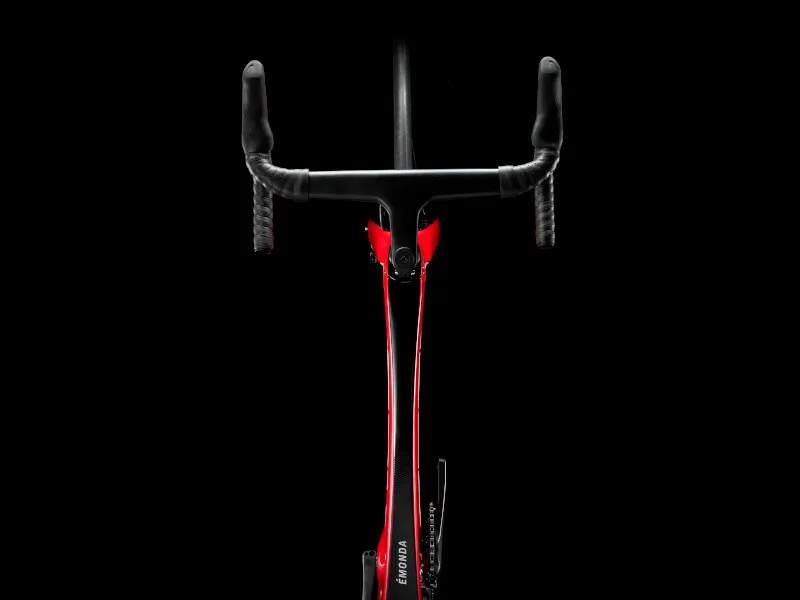 Trek Emonda SLR 7 Carbon Road Bike 2024 in Viper Red-7