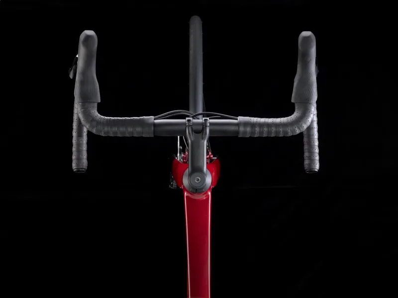 Trek Emonda ALR 5 Road Bike 2025 in Crimson to Carmine -7