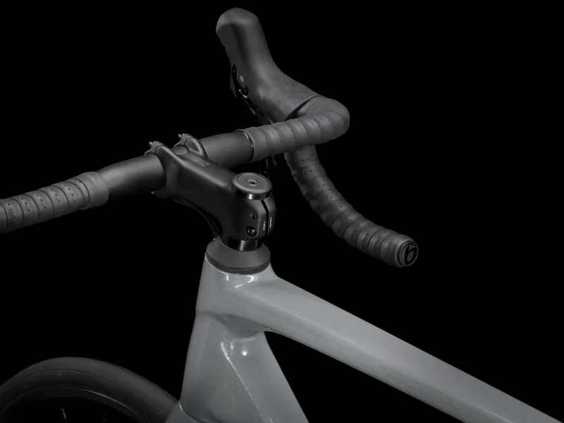 Trek Emonda ALR 5 Road Bike 2025 in Slate Prismatic/Black Fade-5