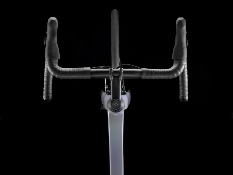 Trek Emonda ALR 5 Road Bike 2025 in Slate Prismatic/Black Fade-7