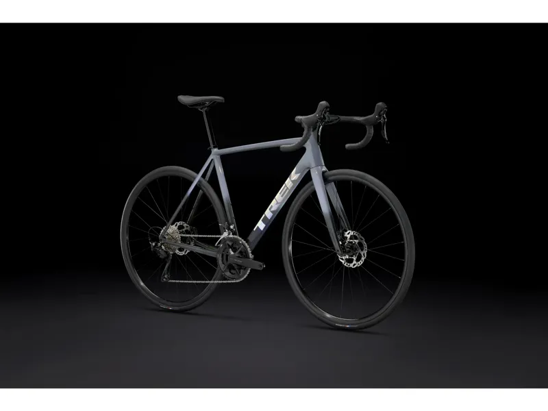 Trek Emonda ALR 5 Road Bike 2025 in Slate Prismatic/Black Fade-1