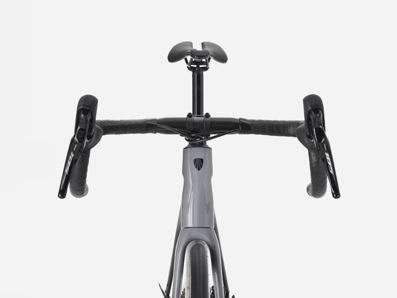 Trek Emonda ALR 5 Road Bike 2026 in Slate Prismatic/Black Prismatic Fade-3