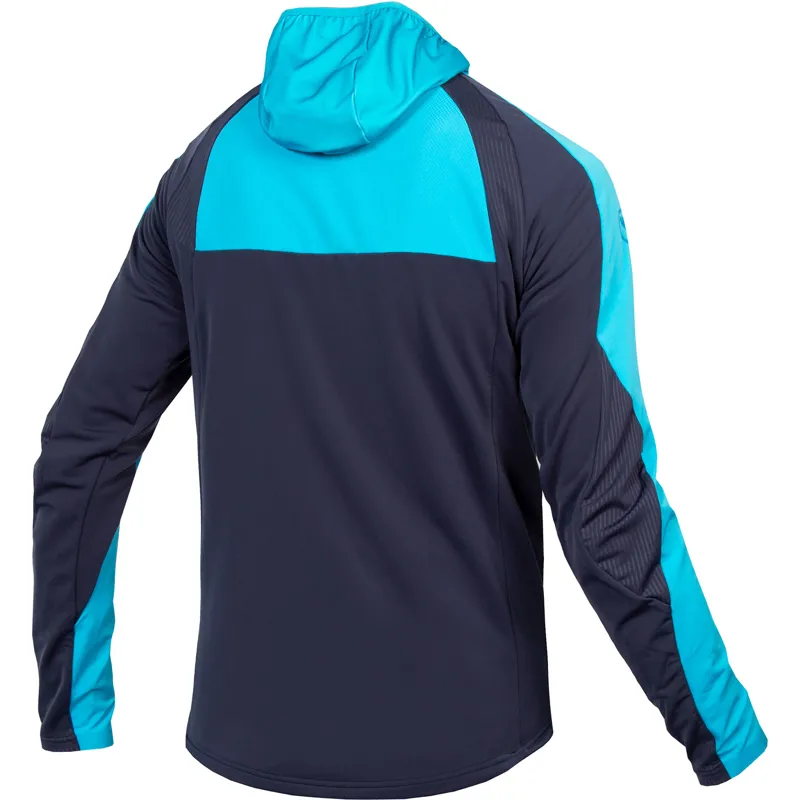 Endura MT500 Thermal L/S II Electric Blue-1