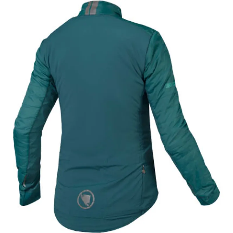 Endura Pro SL PrimaLoft Jacket II Teal-1