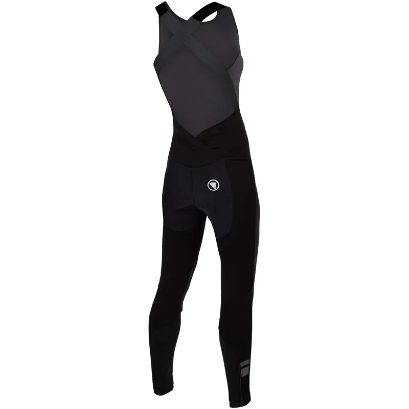 Endura Women's Pro SL EGM Bibtight Black-1