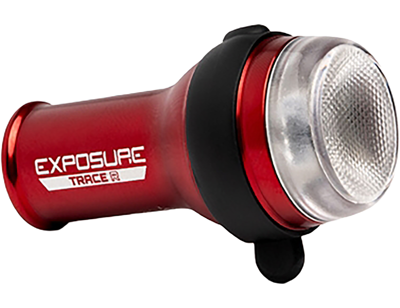 Exposure LightsExposure Trace and TraceR Mk3 ReAKT Light Set-1
