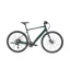 Marin Fairfax E Electric Hybrid Bike 2027 in Green