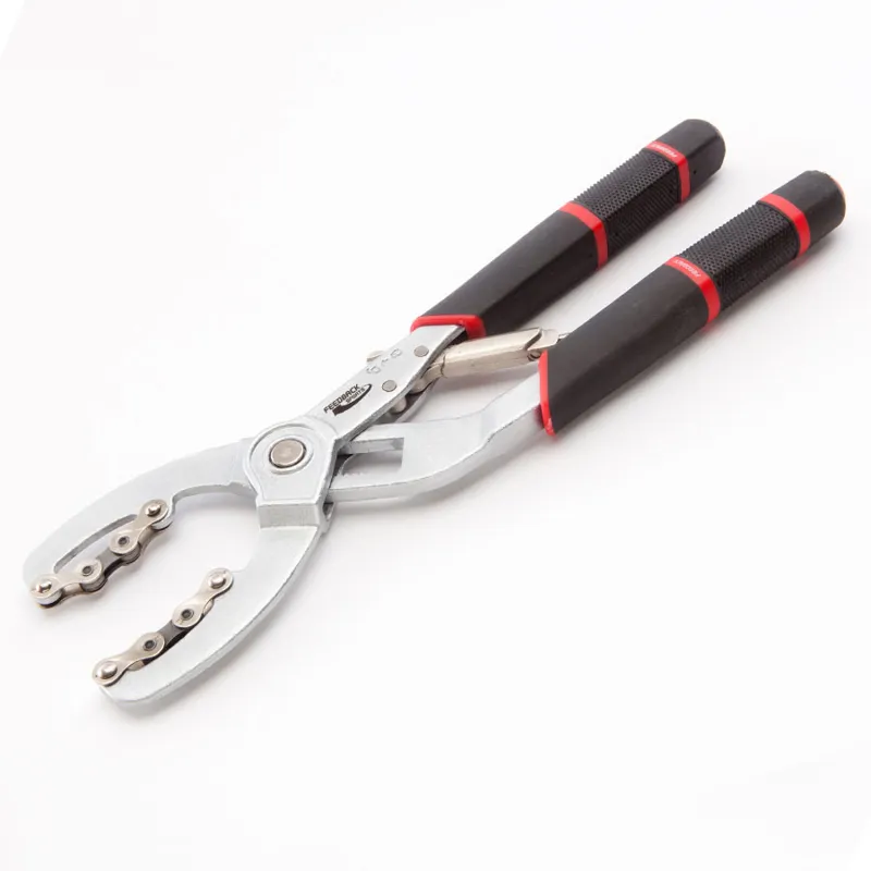 Feedback Sports Cassette Pliers