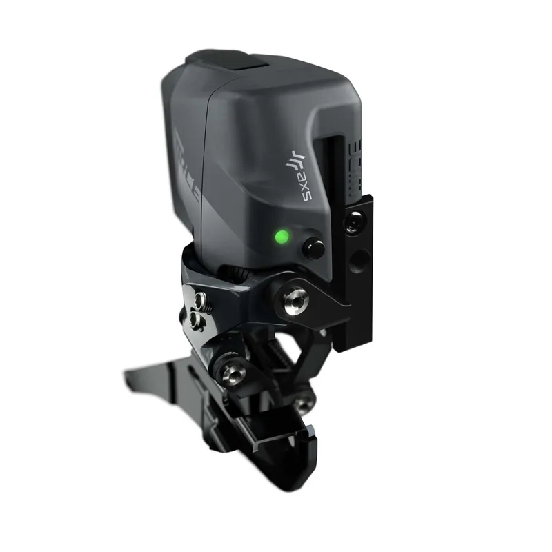 SRAM Force Wide eTap AXS D1 Braze On Front Derailleur-1