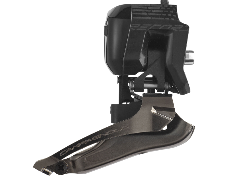 Campagnolo Super Record Wireless 13 Speed Front Derailleur-1