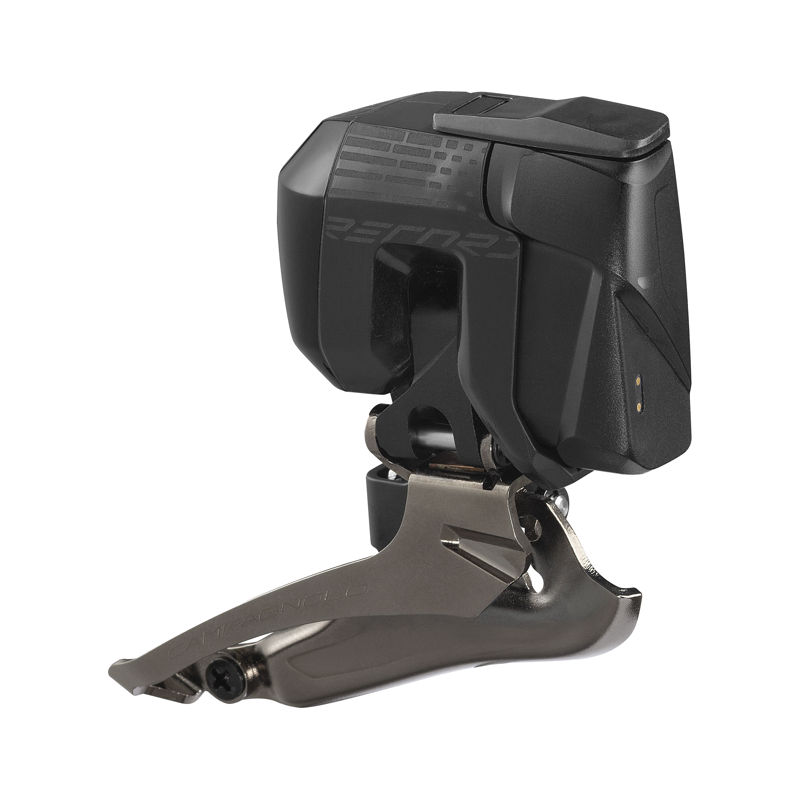 Balfes Bikes Campagnolo Super Record Wireless 13 Speed Front Derailleur | Free postage over £30, £10 off first order, price match & 0% finance.