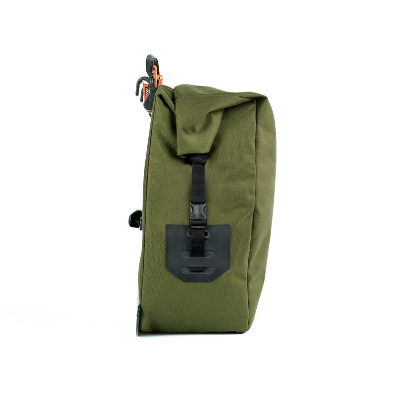Restrap Pannier Large 22L in Olive-3