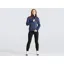 Specialized Women's RBX Softshell Jacket in Cast Blue