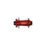 Hope Pro 5 6-Bolt 32H Boost 110x15mm Front Hub in Red