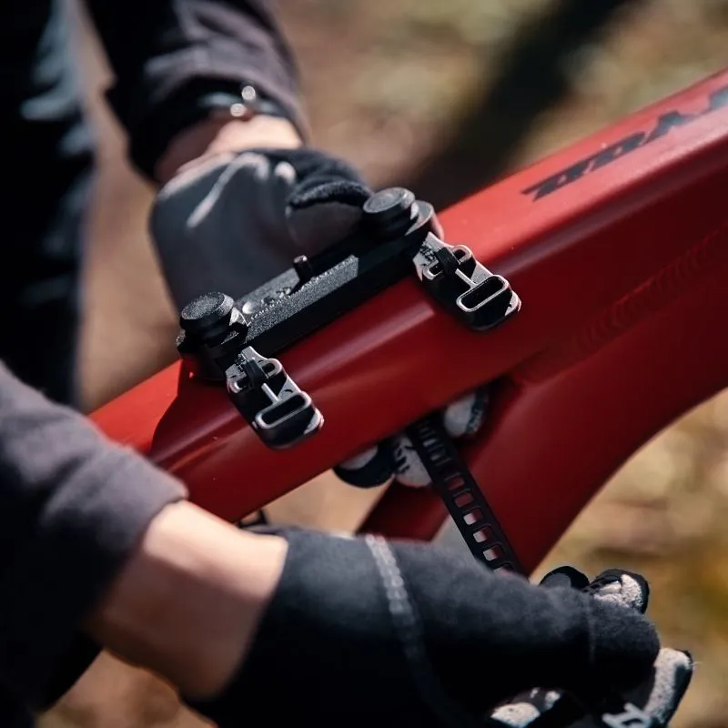 Fidlock TWIST Uni Base in Black-6