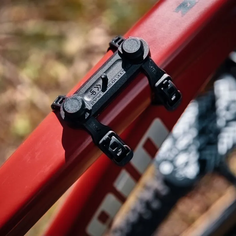 Fidlock TWIST Uni Base in Black-7