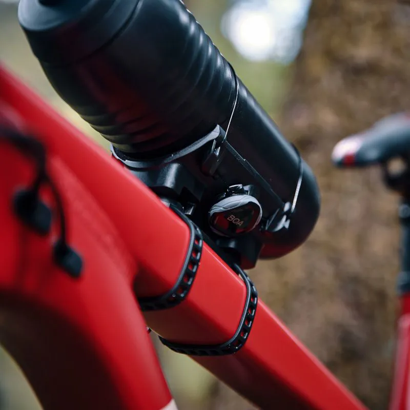 Fidlock TWIST Uni Connector + Uni Base in Black-1