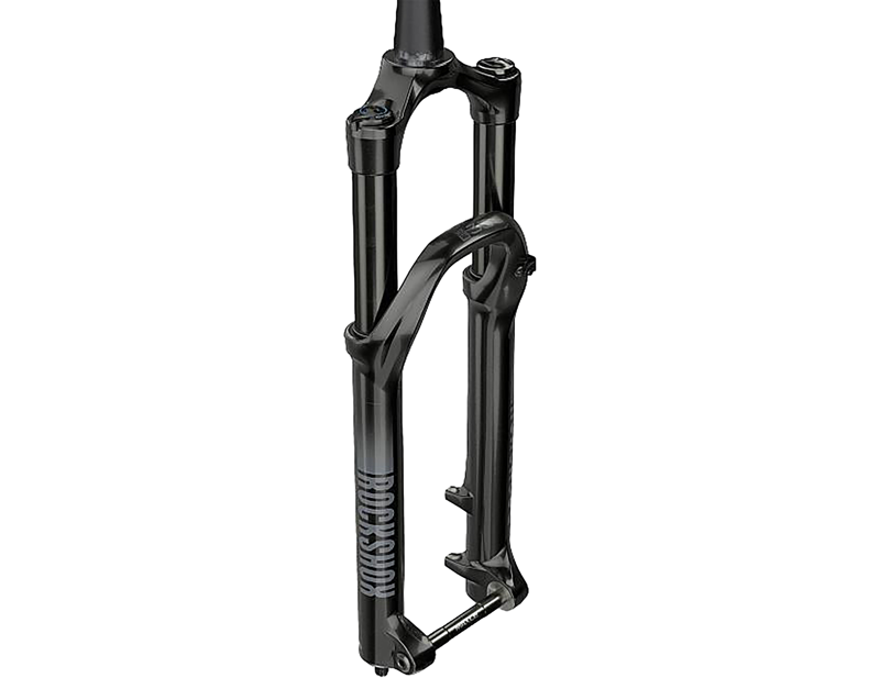 RockShox 35 Gold RL 29in Boost 120mm Suspension Fork OE Stock in Black