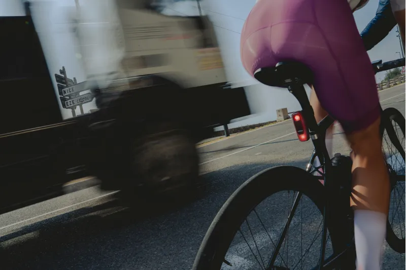 Wahoo TRACKR Radar-8