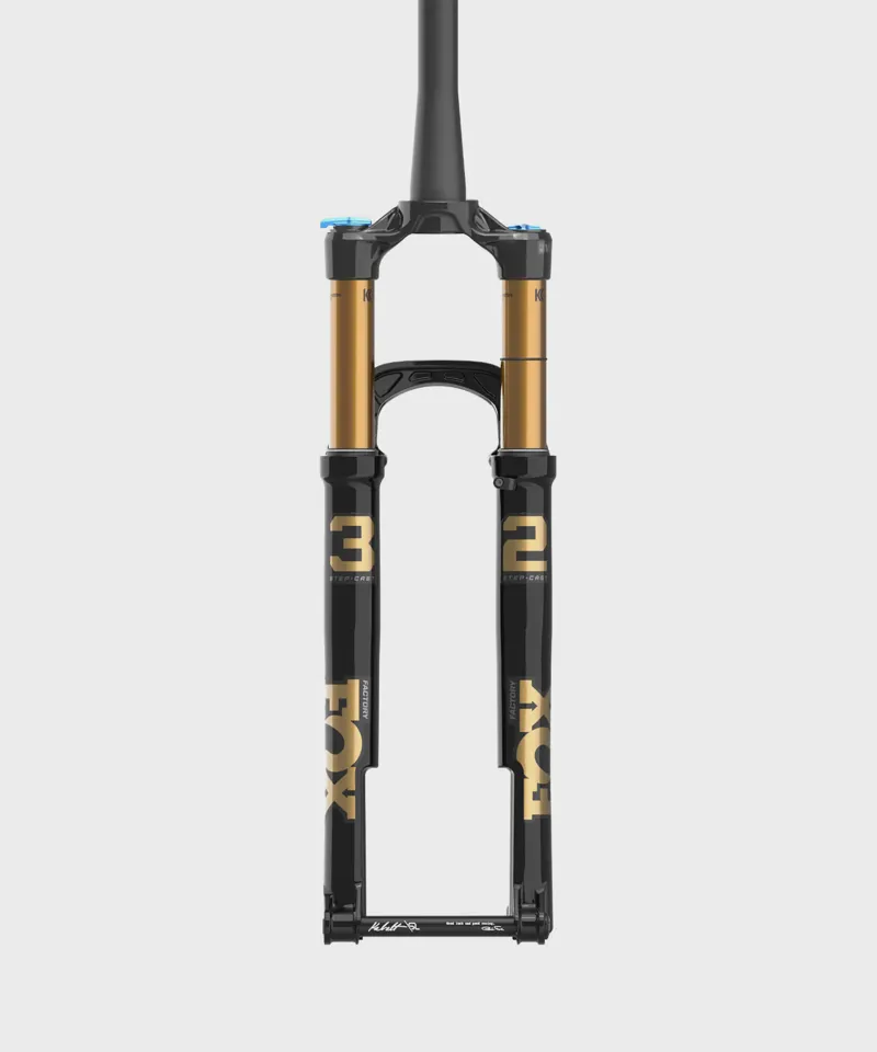 FOX 32 Float Fact SC GRIP SL Remote Tapered Fork 29in / KA110 / 44mm
