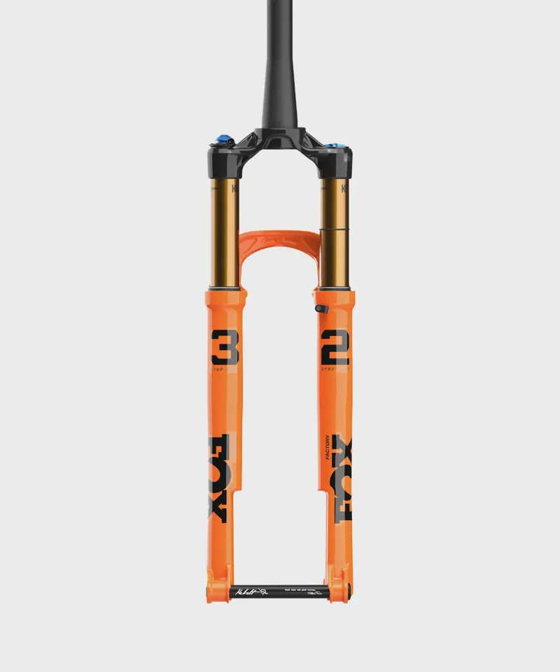 FOX 32 Float Fact SC GRIP SL Remote Tapered Fork 29in / KA110 / 44mm