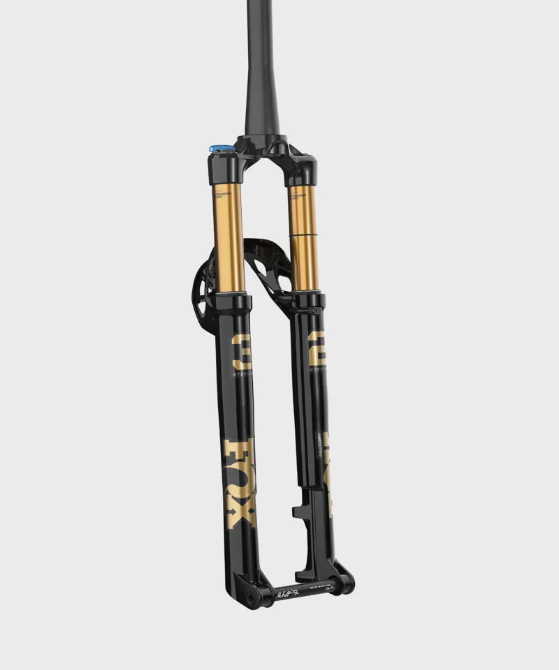 FOX 32 Float Factory SC GRIP SL Tapered Fork 29in / 100mm / KA110 / 44mm-1