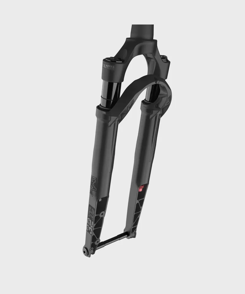 FOX 32 TC GRIP Float Performance Tapered Fork - 700c / 40mm / KA100 / 45mm-1