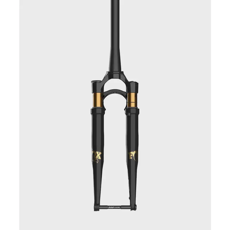 Balfes Bikes Fox Suspension FOX 32 TC GRIP SL Float Factory Tapered Fork - 40mm 700c / KA12x100 / 45mm | Free postage over £30, £10 off first order, price match & 0% finance.