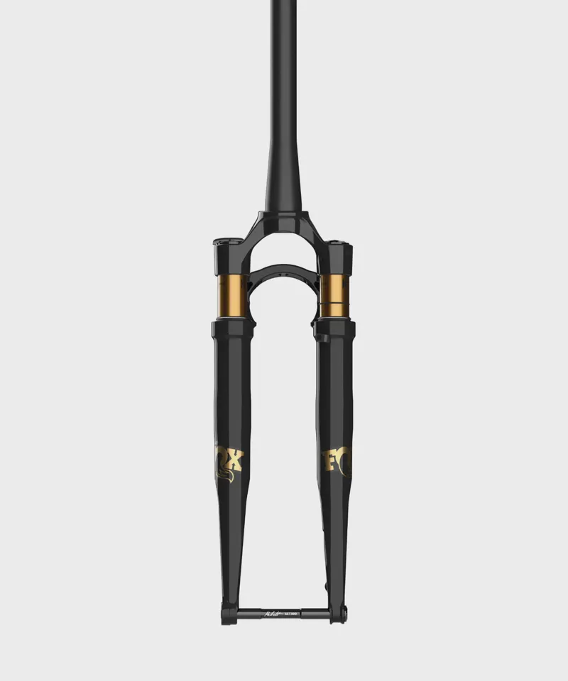 FOX 32 TC GRIP SL Float Factory Tapered Fork - 700c /40mm / KA12x100 / 50mm