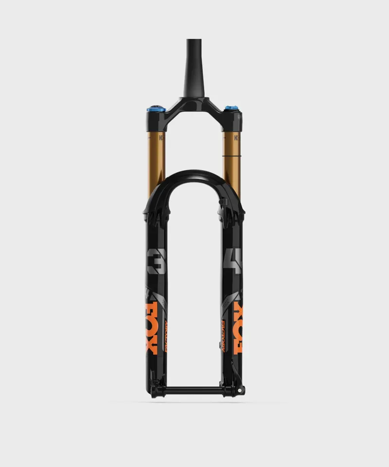 FOX 34 Float Factory GRIP2 Tapered Fork 29/34 / 140mm / KA110 / 51mm